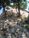 Karl's house, Collepune Alto Italy 4